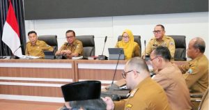 Banjir Rendam 4 Kecamatan di Lampung Selatan, Pemkab Siapkan Strategi Pemulihan