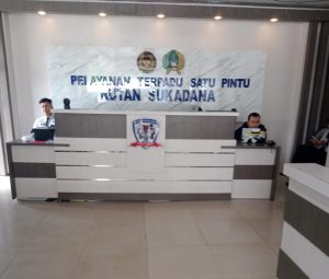 Petugas Rutan Sukadana Enggan Beri Keterangan Terkait Dugaan Napi Kabur