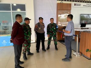 Bandara Internasional Radin Inten II Pastikan Kesiapan Hadapi Arus Mudik Lebaran 2026