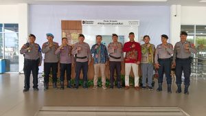 Bandara Radin Inten II Buka Posko Angkutan Lebaran 2026, Pergerakan Penumpang Diprediksi Naik