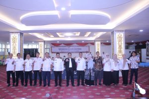 Pemprov Lampung Luncurkan Klinik Inovasi 2026, Dorong Terobosan Layanan Publik
