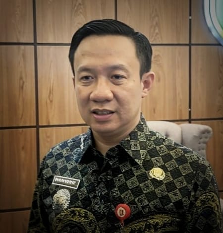 Pemprov Terbitkan SE, Tegaskan Larangan Gratifikasi dan Penyalahgunaan Fasilitas Negara