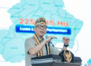 Kebijakan Presiden Prabowo dan program Pemprov Lampung dorong kesejahteraan petani hingga desa