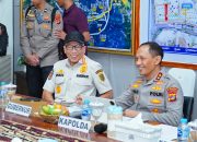 Mudik–Balik Lebaran 2026 Lancar, Kecelakaan Turun Signifikan