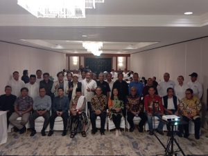 SMSI Gelar Rapimnas 2026, Bahas Penguatan Media Siber dan Kedaulatan Digital