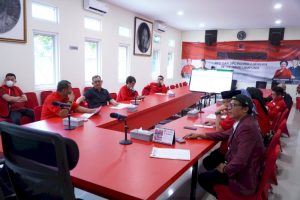 PDIP Lampung Bakal Buka Bersama dan Berbagi Takjil Besok