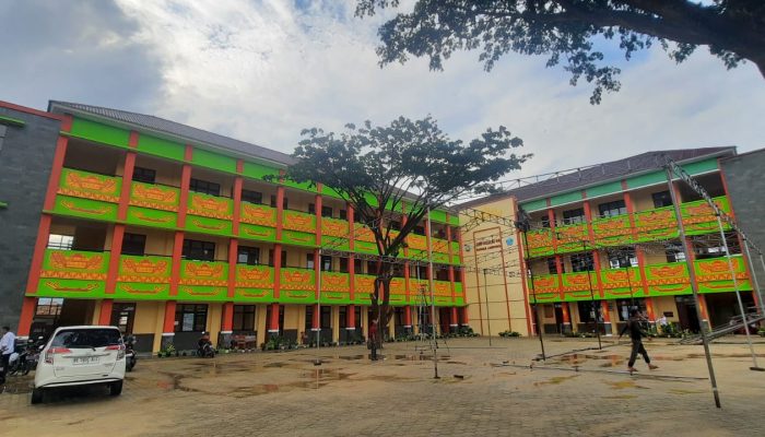 SMA Siger Tetap Beroperasi Meski Izin Ditolak, DPRD Bandar Lampung Soroti Nasib Ratusan Siswa