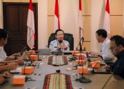 Lampung Siapkan Sport Center Raksasa 170 Hektare untuk PON 2032