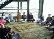 Tol Bakter Dorong UMKM Rest Area Go Digital, Belajar Marketing di Media Sosial