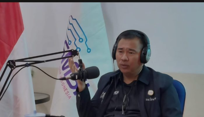 Donny Irawan: Media Online Harus Konsisten, Akurat, dan Jaga Kepercayaan Publik