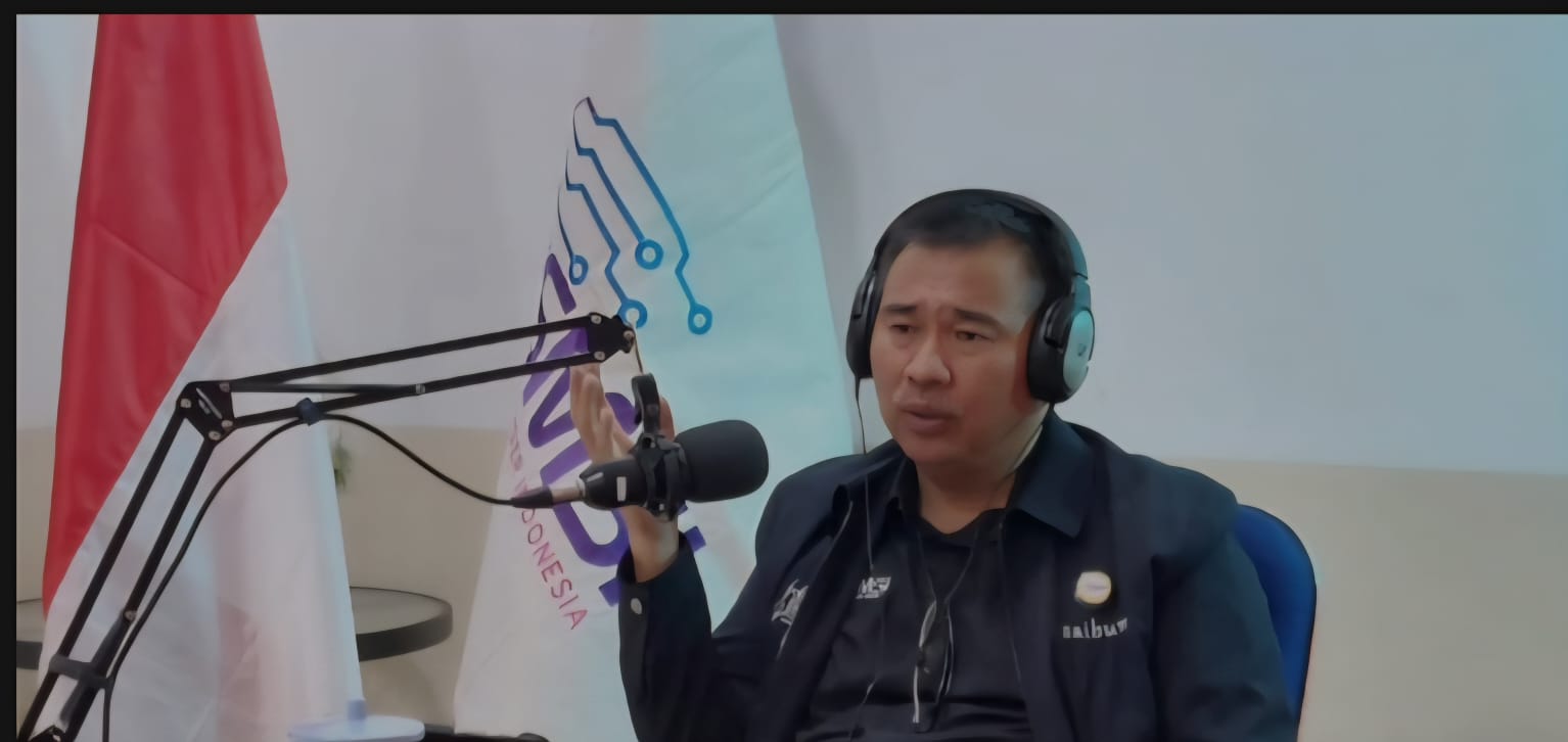 Rakerda SMSI Lampung Perkuat Sinergi 217 Perusahaan Media Siber