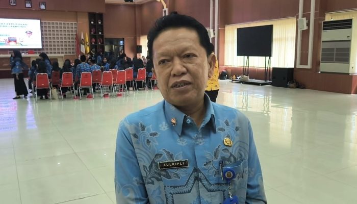 Pemkot Bandar Lampung Terapkan WFH ASN Mulai 10 April, Pejabat Struktural Tetap Wajib Ngantor