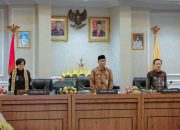 Lampung Hadapi 4.700 Ton Sampah per Hari, Pemprov-KLH Siapkan Langkah Terpadu