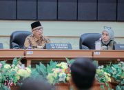 Lampung Siaga El Nino 2026, Produksi Pangan dan Ekonomi Terancam