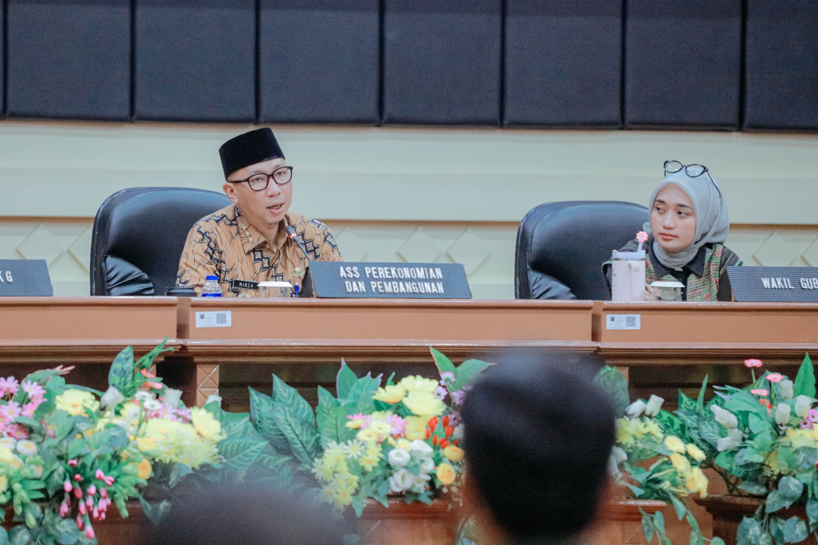 Lampung Siaga El Nino 2026, Produksi Pangan dan Ekonomi Terancam