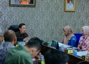 Sekolah di Kawasan Hutan, Pemprov Lampung Tempuh Skema Izin Khusus