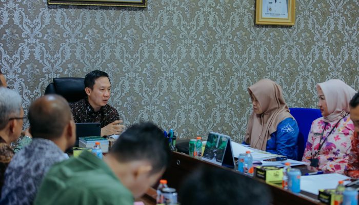 Sekolah di Kawasan Hutan, Pemprov Lampung Tempuh Skema Izin Khusus
