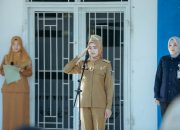Wagub Lampung Dorong RSUD Bandar Negara Husada Tingkatkan Layanan dan Profesionalisme