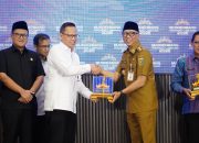 Musrenbang Lampung 2026 Fokus Benahi Ekonomi Desa dan Kesejahteraan Petani