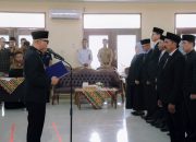 Dewan Pendidikan Lampung Dikukuhkan, Diminta Kawal Mutu dan Akses Pendidikan