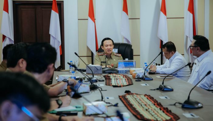 Biaya Penerbangan Naik, Pemprov Lampung Pastikan Haji 2026 Tetap Berangkat Sesuai Jadwal