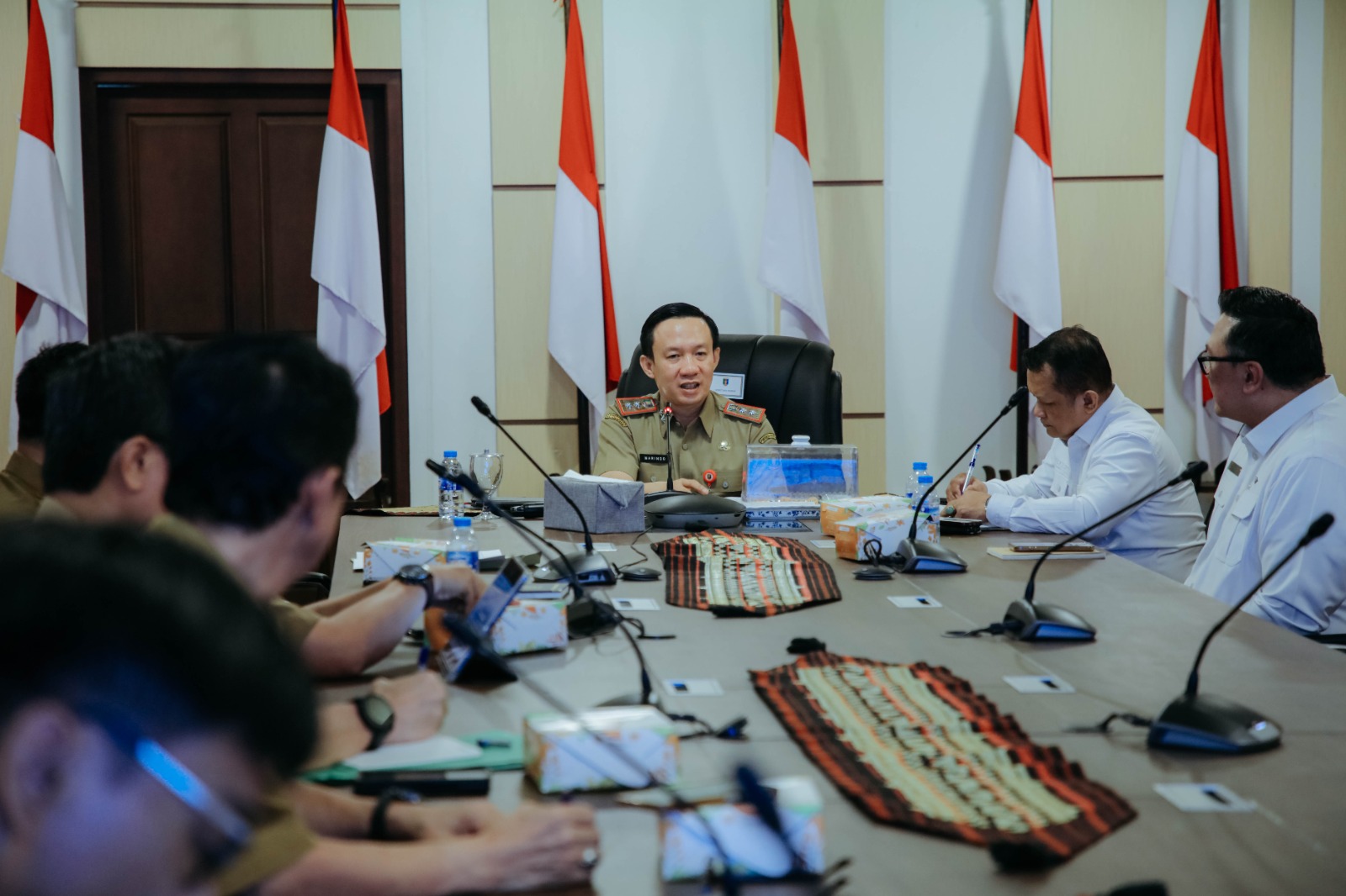 Biaya Penerbangan Naik, Pemprov Lampung Pastikan Haji 2026 Tetap Berangkat Sesuai Jadwal