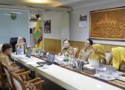 Kasus Campak dan TBC Jadi Sorotan, Pemprov Lampung Perkuat Strategi Penanganan