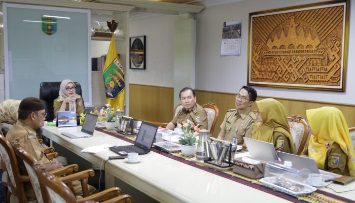 Kasus Campak dan TBC Jadi Sorotan, Pemprov Lampung Perkuat Strategi Penanganan