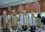 Lampung Perkuat Aksi Eliminasi TBC, Sinergi Pusat-Daerah Jadi Kunci