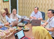 Penanganan TBC di Lampung Disorot, Wagub Jihan Desak Daerah Percepat Temuan Kasus dan Renovasi Rumah Pasien