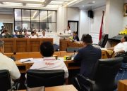 Lampung Percepat Persiapan Jadi Tuan Rumah PON 2032, Infrastruktur hingga SDM Jadi Fokus