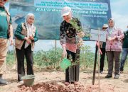HUT ke-62 Lampung, Pemprov Luncurkan Layanan Kesehatan Baru di RSUD BNH