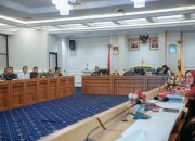 Atasi Konflik Lahan, Pemprov Lampung Bentuk Tim Khusus Penanganan Pertanahan