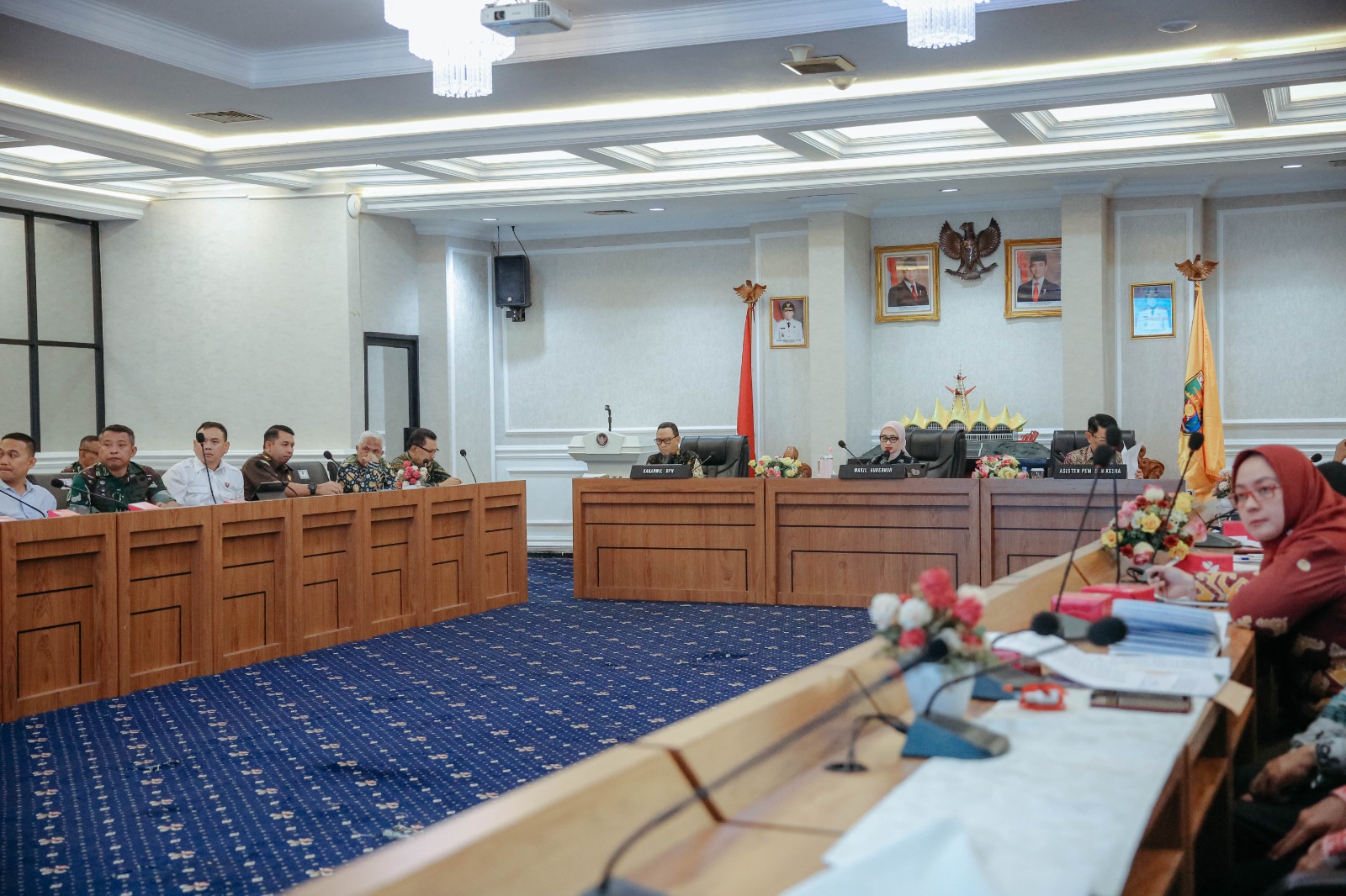 Atasi Konflik Lahan, Pemprov Lampung Bentuk Tim Khusus Penanganan Pertanahan