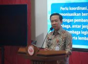 Pemprov Lampung Dorong Mahasiswa Kuasai Teknologi dan Jadi Penggerak SDM Unggul