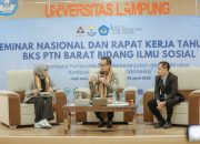 Wagub Jihan Soroti Pentingnya Kolaborasi untuk Pembangunan Berkelanjutan di Lampung