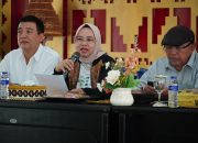 Lampung Tuan Rumah HUT REI 2026, Momentum Dongkrak Ekonomi dan Promosi Wisata
