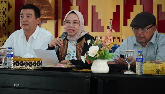 Lampung Tuan Rumah HUT REI 2026, Momentum Dongkrak Ekonomi dan Promosi Wisata