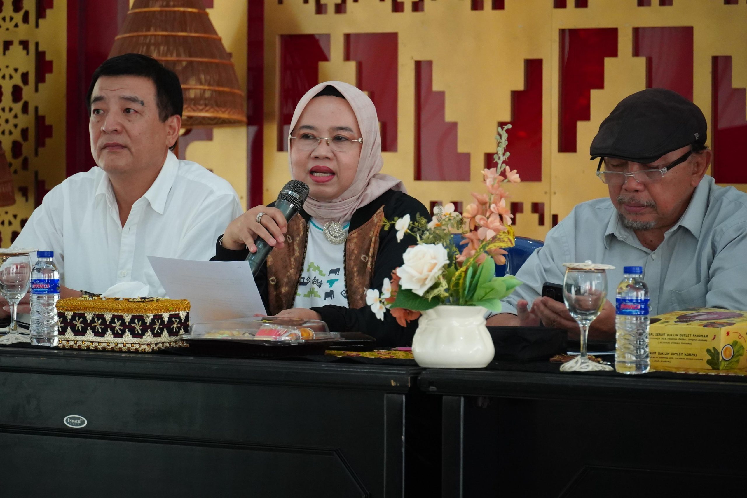 Lampung Tuan Rumah HUT REI 2026, Momentum Dongkrak Ekonomi dan Promosi Wisata