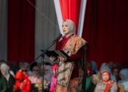 Hari Kartini 2026, Perempuan Lampung Didorong Perkuat Pendidikan dan Peran di Pembangunan