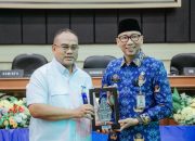 Dorong UMKM Naik Kelas, Gubernur Lampung Tekankan Penguatan SDM dan Pemanfaatan Teknologi