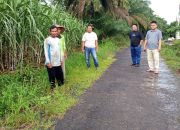 Dukung Program Swasembada Pangan, Lampura Target Panen Tebu 2.700 Ha