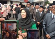 MBG Basi Picu Sorotan, Eva Dwiana Bentuk Tim Khusus: 61 Dapur Belum Kantongi Sertifikat