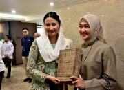 Lampung dan Kemendag Perkuat Kerja Sama Tata Niaga Ubi Kayu