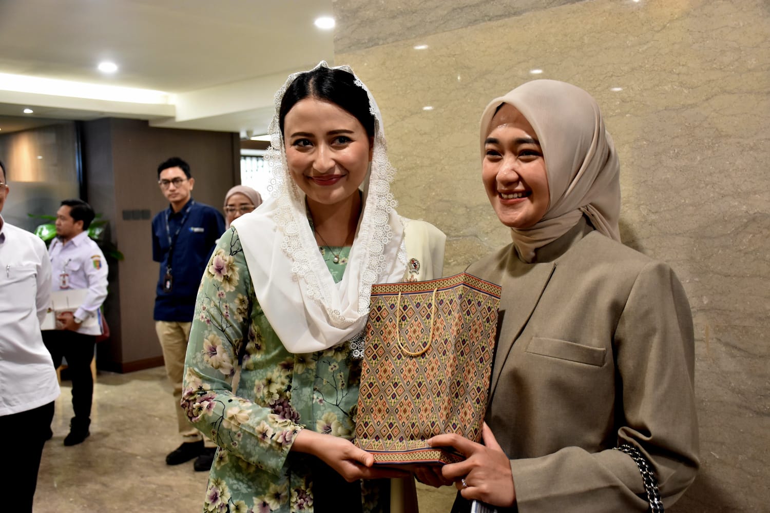 Lampung dan Kemendag Perkuat Kerja Sama Tata Niaga Ubi Kayu