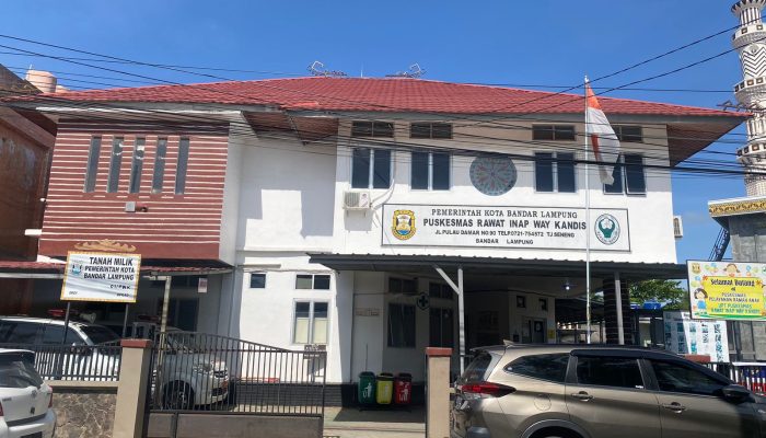 Puskesmas Way Kandis Klarifikasi Tuduhan Penolakan Pasien, Soroti Jam Layanan