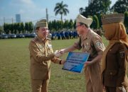 Hari Otonomi Daerah, Pemprov Lampung Soroti Digitalisasi hingga Kemandirian Fiskal