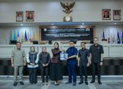 LKPJ 2025 Disampaikan, DPRD dan Pemprov Lampung Soroti Evaluasi dan Arah Pembangunan