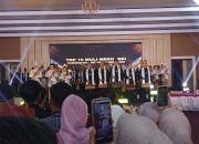 Mulei Mekhanai Lampura 2026: Lebih dari Sekadar Penampilan, Wawasan dan Karakter Jadi Penentu
