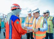 Sekolah Rakyat di Kota Baru Dikebut, Ditargetkan Mulai Digunakan Juni 2026